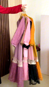 MUSTARD !! GAMIS ANAK MEWAH BANGET 5-10 TAHUN ALLURA By LABELLA KUNING UNGU COKSU COKLAT SUSU PINK DUSTY PINK BABY PINK