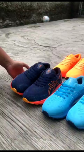 Sepatu Volly Gell Kayano 29 New Arival Sepatu Running Pria Terlaris Sepatu Voli Free Kaos Kaki Sepatu Lari Pria Dan Wanita Sepatu Olahraga Sneakers