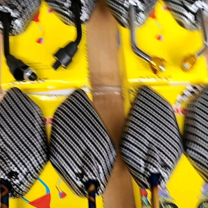Spion Motor Berkualitas Tinggi: Spion Jupiter Mini 10cm Karbon