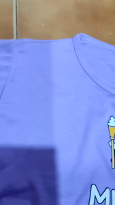 Setelan Anak Perempuan Trendy & Viral: Mixue Celana+Baju