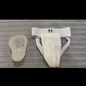 HAJOON กระจับเทควันโด คาราเต้ มวยไทย ยูโด สปอร์ตเตอร์ กางเกงซัพพอร์ตเตอร์ sporter กางเกงในใส้เลื่อน พร้อมกระจับ