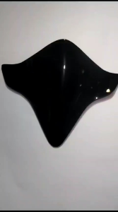 Visor Beat Deluxe 2020-2022: Aksesoris Motor Berkualitas