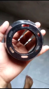 End Mufler & Mudfler Corong Knalpot: Variasi Motor Aksesoris Motor