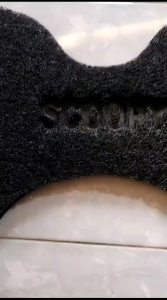 Karpet Scoopy / karpet motor Scoopy karpet Honda Scoopy / karpet serabut Scoopy