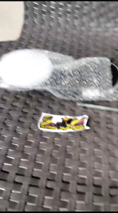 Spion Jalu Bar End Bulat & Variasi Aksesoris Motor Universal