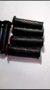 Handgrip Domino Set Jalu Stang Handgrip Motor Murah Pegangan Stang Motor