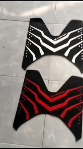 Karpet Motor Anti Slip & Alas Kaki Vario: Pilihan Terbaik