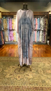 Fabia Kaftan by Dian Pelangi: Busana Muslim untuk Acara Formal & Casual