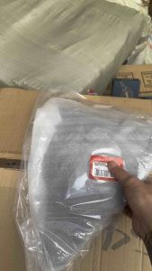 PROMO DASI BUTA VARIO 125 & DASI PANEL DUDUKAN PLAT NOMOR VARIO TECHNO 125 OLD 64302-KZR BAHAN ABS SUPER