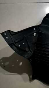fender liner inner fender Mitsubishi xpander left side driver side