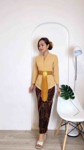 Kebaya jadi Kartini polos kebaya encim kebaya modern hijab