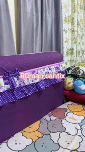 sarung sandaran dipan uk tmpt tidur 180 dan uk 160.bisa req motif dan ukuran