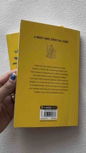 Mystic Secrets of Shiva / Mystic Secrets of Vishnu / Hinduism / India Books