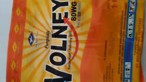 Fungisida Volney 80WG Bahan Aktif Belerang 80℅ 1Kg Cap Kapal Terbang