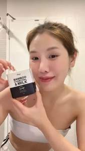 Show off soap สบู่โชว์ออฟจาก rabyethailand