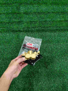 KALIPER CAKRAM DEPAN VIXION VIXION NEW BYSON R15