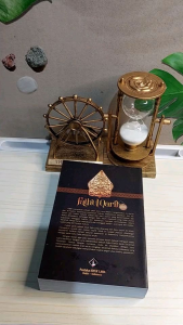 Terjemahan Fatkhul Qorib: Panduan Lengkap
