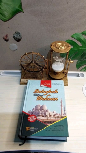balaghoh praktis balagoh praktis terjemah jauharul maknun jauhar maknun lirboyo saku