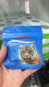 ยาเนียต บากาสือเละ TIGER น้ำเข้าจากอินเดีย ของแท้