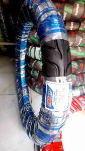 DISKON ban luar depan beat 80/90-14 flemino non tubles matik universal