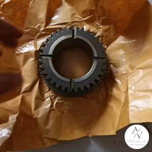 Gigi 3 Canter PS125 Turbo & HDX ME537251 Gear