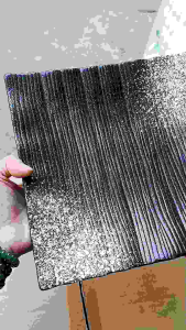 Đĩa gốm sứ phong cách Nhật để đồ ăn cho gia đình nhà hàng LP4S-244