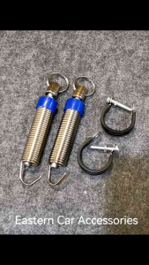 Boot Lid Lifting Spring Remote Open Device Automatic Adjustable for Car Trunk