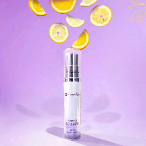 Serum Vit.C & Collagen: Perawatan Kulit Wajah yang Efektif
