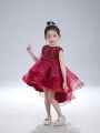 KBDA 15 Dress Party Anak Perempuan Import Terbaru. 