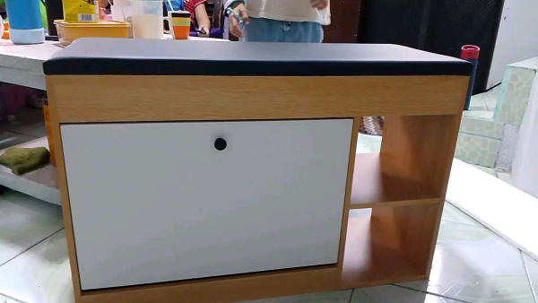 Buyer review video 6