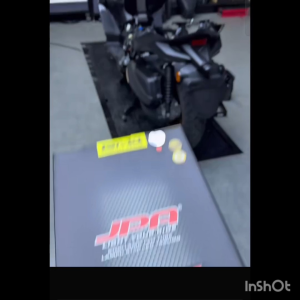 Terbaru!!... Lampu belakang XMAX 2023-2026 JPA Limited Edition