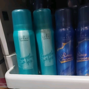 Buy 1 take 1 J spray fragrance constellation for Men and Women 60ml (New J spray Fragrances)