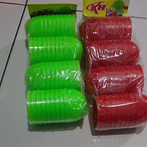 cetakan kue talam / kue mangkok / telor ceplok