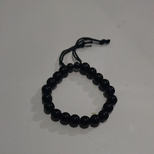 Gelang Batu Hitam Blustin untuk Pria & Wanita