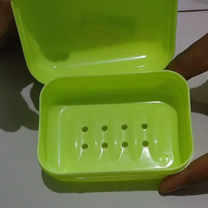 Tempat - Kotak Sabun Mandi