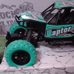 รถยังคับเด็ก