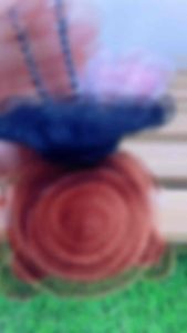 【Ready Stock 成品 】 Handmade Twist stick keychain/bag charms手工扭扭棒钥匙扣/包包挂饰