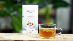 ด่วน! ซื้อ 1แถม1 ชาคาโมมายล์ ธรรมชาติไม่มีน้ำตาลไปม่มีคาเฟอีน ดื่มก่อนนอน15-20นาทีช่วยให้การพักผ่อนมีประสิทธิภาพนอนหลับเต็มอิ่ม สดชื่นในตอนเช้า