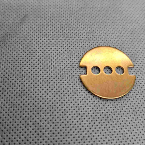 Coin Koin Gobangan Throttle Body 28mm