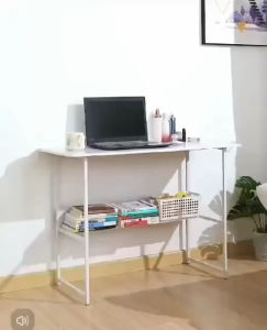 Furnibest Meja Komputer Meja Gaming Meja Belajar Meja Desktop