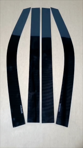 TALANG AIR NISSAN SERENA C24 MODEL SLIM FLAT RATA TAHUN 2004-2012