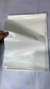 7X10” Laminated Rice Paper | Greaseproof | foodLiner Approx 100pcs per pack By Drakes Packaging
