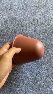 Mangkok Penampung Susu Getah Karet ukuran 500cc