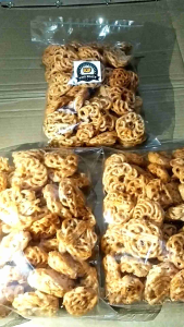 SEBLAK BUNGA PEDAS