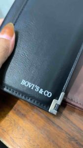 Dompetkoe Dompet Pria Cowok Dewasa Panjang Bovis Import Distro Keren Kekinian Terbaru Terlaris Murah Promo Gratis Ongkir Kulit Sintetis