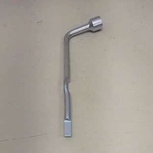 MeTeMa Kunci Roda 21mm Mobil Toyota Fortuner & Kijang Innova Reborn