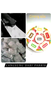 CIRENG ISI 30 KHAS BANDUNG