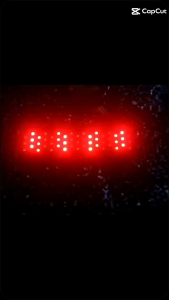 Stoplamp Lampu Rem Running Aerox 155: Panduan Lengkap