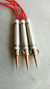 Elemen Alat Solder & Mata Solder