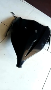 cover tameng dasi Vario 110 fi LED oryginal copotan